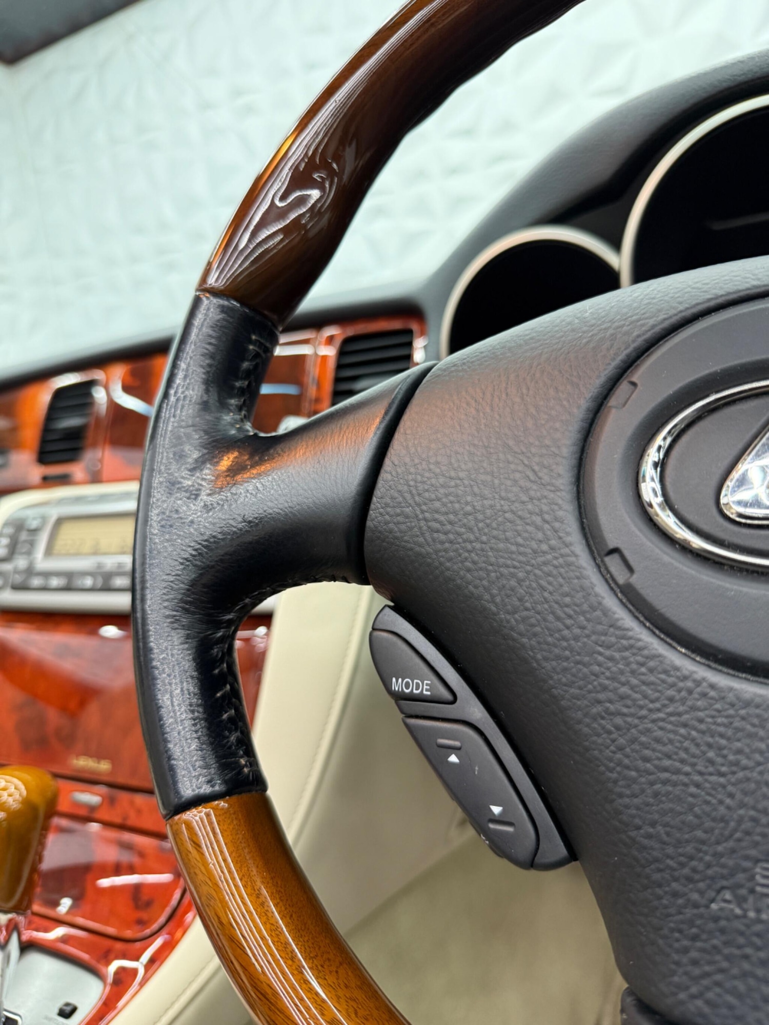 Used Lexus SC 2007 for sale - 77613848: Photo 22