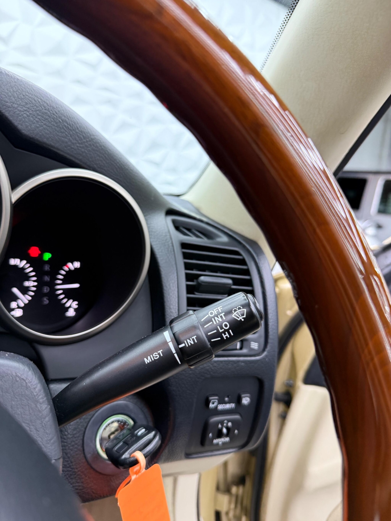 Used Lexus SC 2007 for sale - 77613848: Photo 25