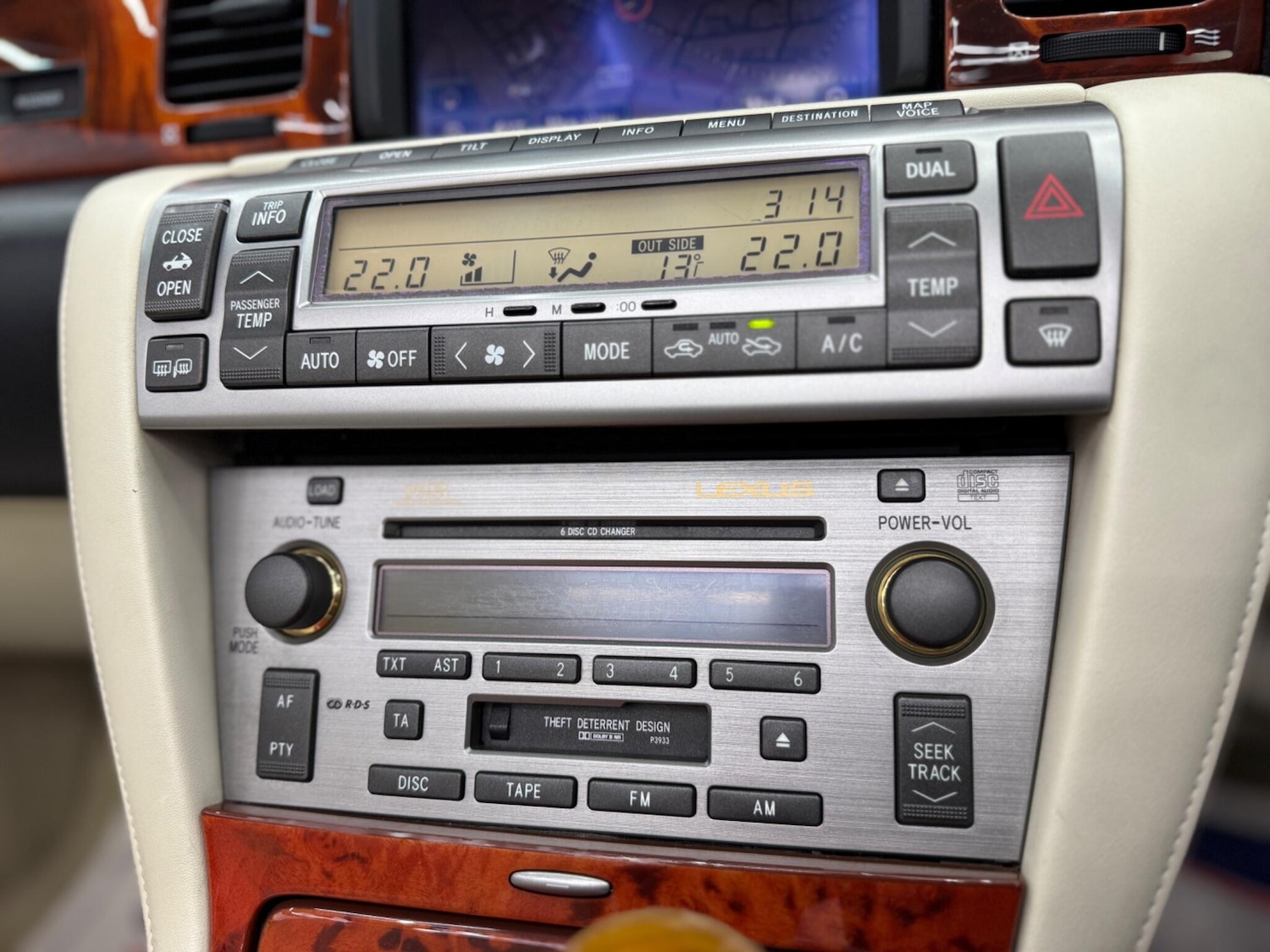 Used Lexus SC 2007 for sale - 77613848: Photo 33