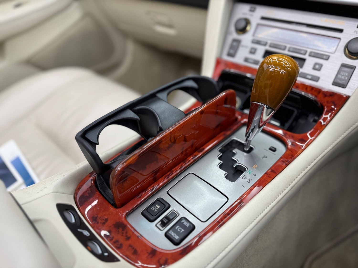 Used Lexus SC 2007 for sale - 77613848: Photo 34