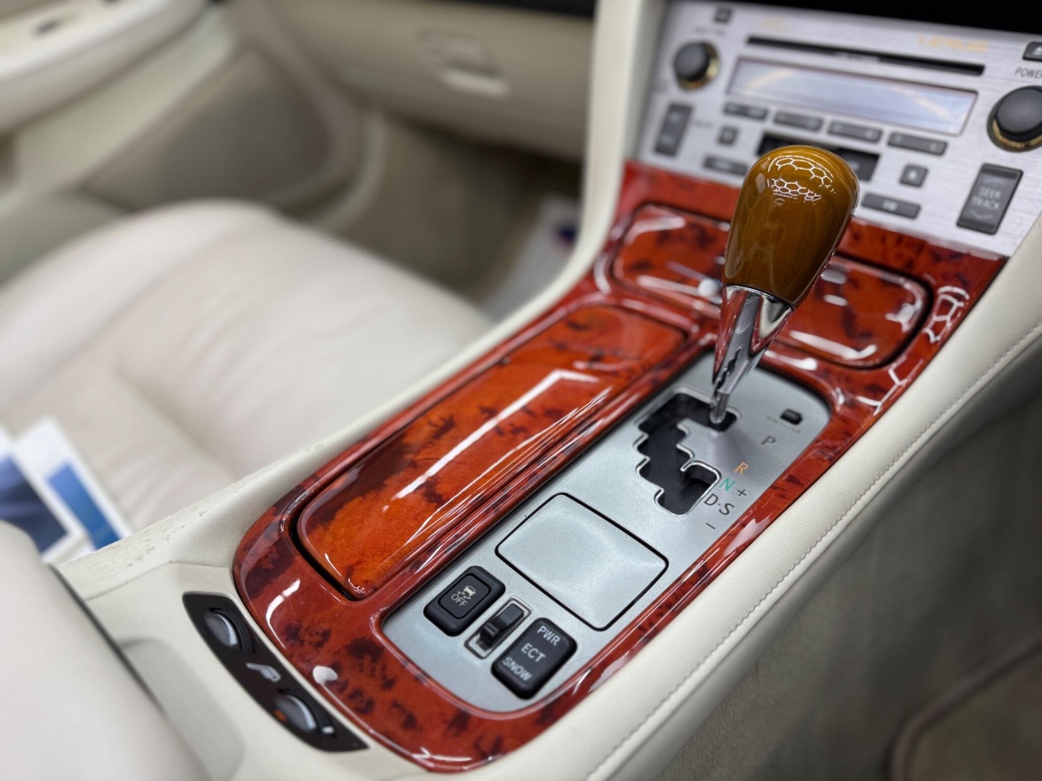 Used Lexus SC 2007 for sale - 77613848: Photo 35