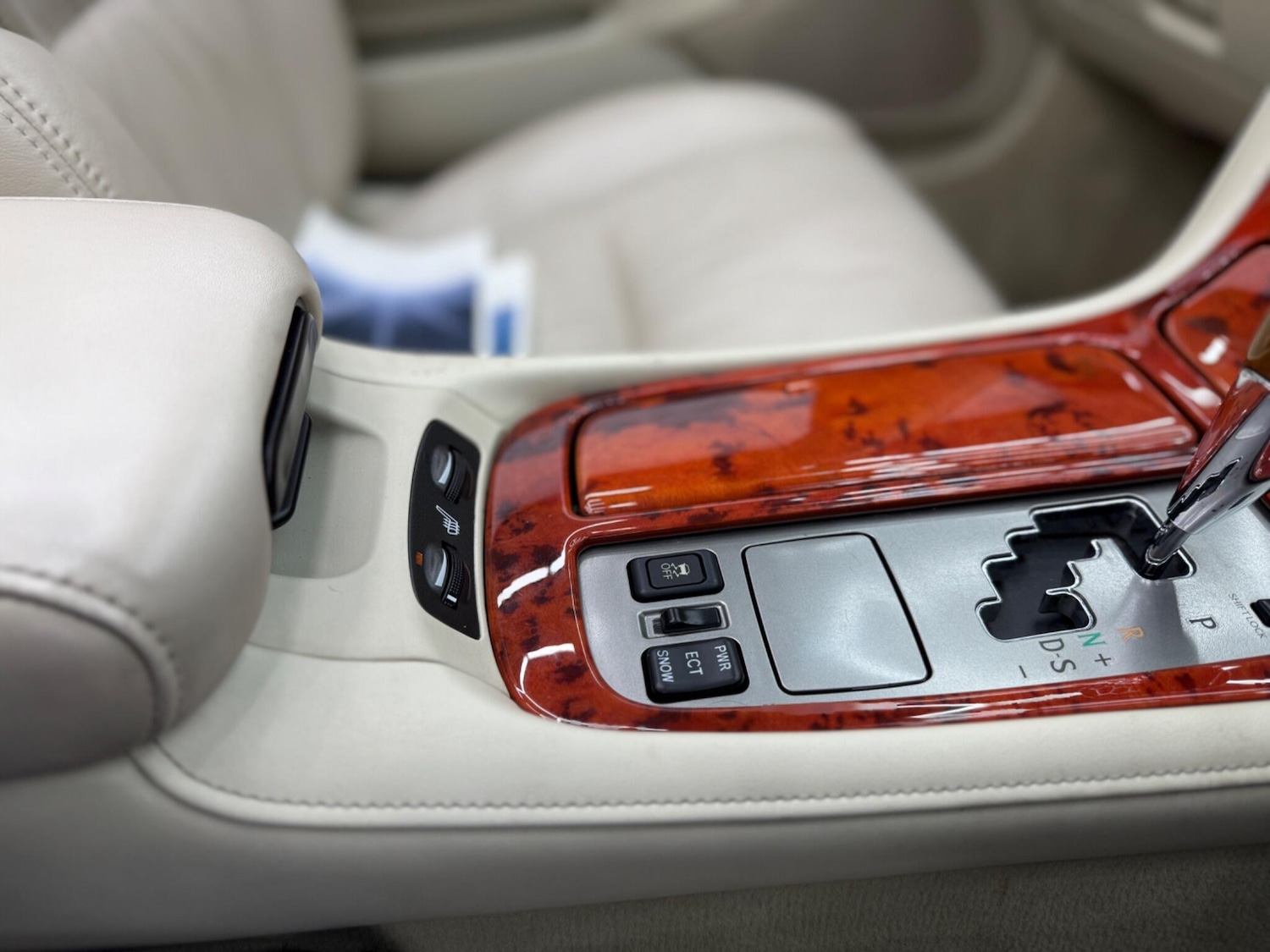 Used Lexus SC 2007 for sale - 77613848: Photo 36