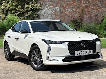 Used DS Automobiles DS 4 2023 for sale - 79111469: Photo