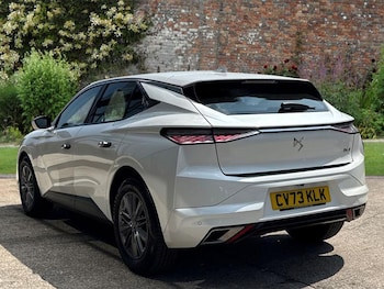 Used DS Automobiles DS 4 2023 for sale - 79111469: Photo