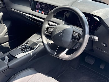 Used DS Automobiles DS 4 2023 for sale - 79111469: Photo