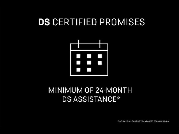 Used DS Automobiles DS 7 2024 for sale - 75100827: Photo 10