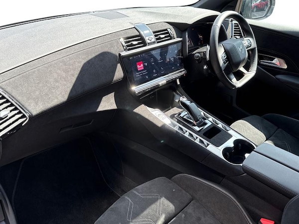 Used DS Automobiles DS 7 2024 for sale - 75100827: Photo 11