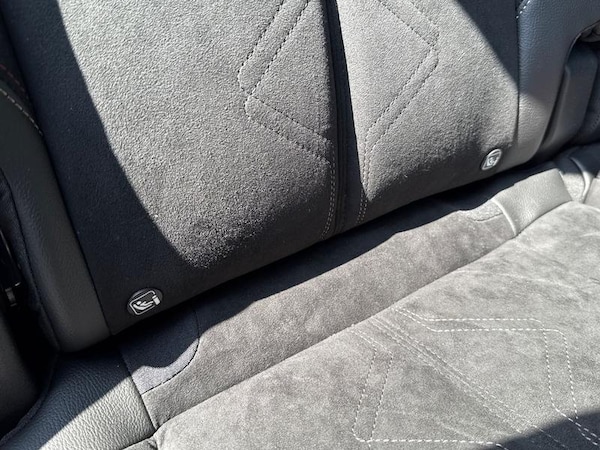 Used DS Automobiles DS 7 2024 for sale - 75100827: Photo 14