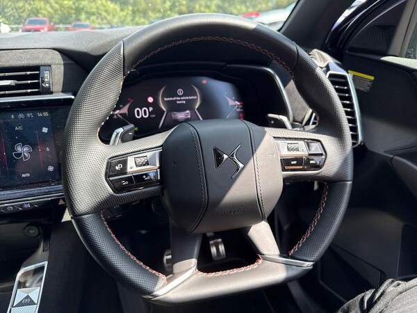 Used DS Automobiles DS 7 2024 for sale - 75100827: Photo 18