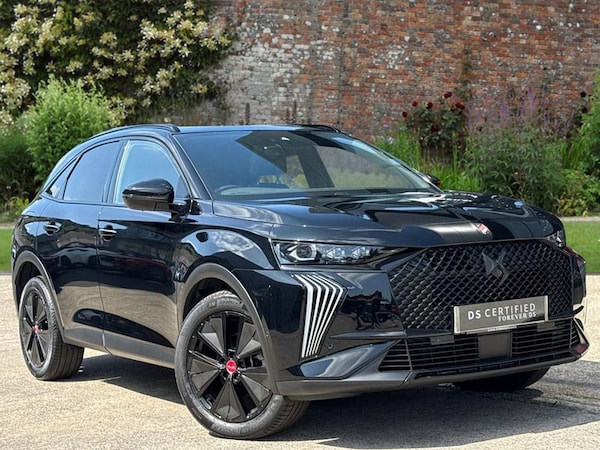 Used DS Automobiles DS 7 2024 for sale - 75100827: Photo 1