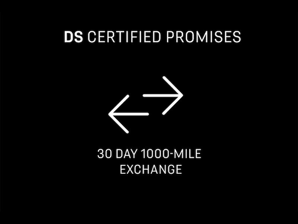 Used DS Automobiles DS 7 2024 for sale - 75100827: Photo 20