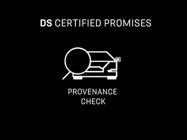 Used DS Automobiles DS 7 2024 for sale - 75100827: Photo 25