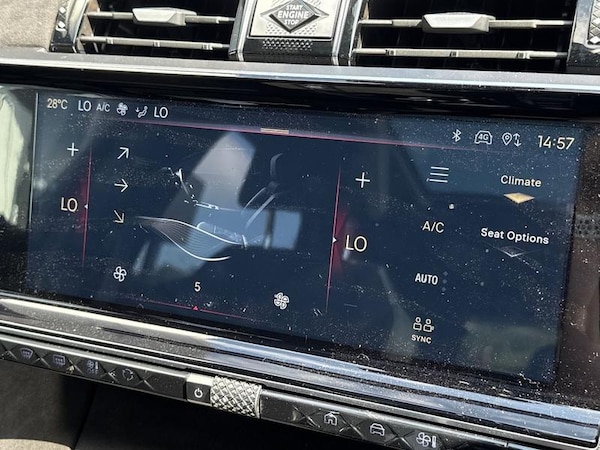 Used DS Automobiles DS 7 2024 for sale - 75100827: Photo 29