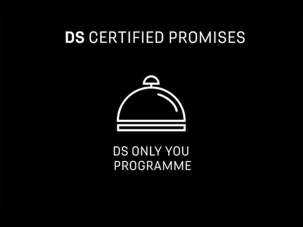 Used DS Automobiles DS 7 2024 for sale - 75100827: Photo 30