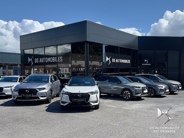 Used DS Automobiles DS 7 2024 for sale - 75100827: Photo 35