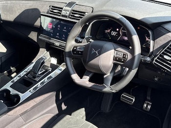 Used DS Automobiles DS 7 2024 for sale - 75100827: Photo