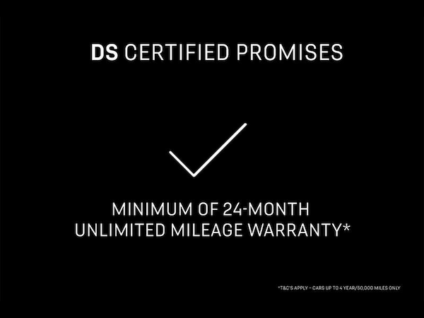 Used DS Automobiles DS 7 2024 for sale - 75100827: Photo 5
