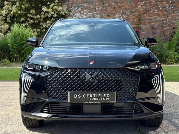 Used DS Automobiles DS 7 2024 for sale - 75100827: Photo 6