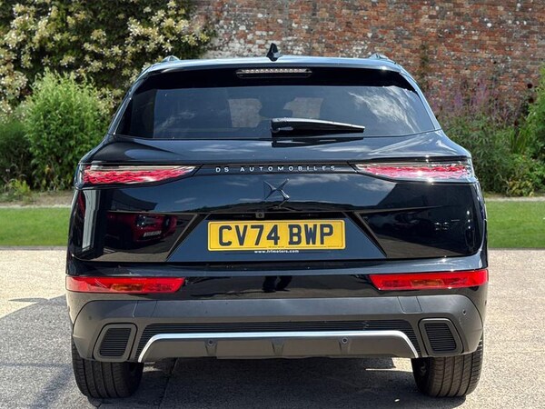 Used DS Automobiles DS 7 2024 for sale - 75100827: Photo 8