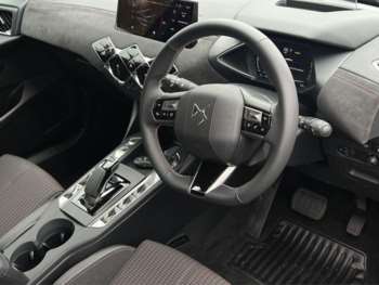 Used DS Automobiles DS 3 2024 for sale - 72615616: Photo