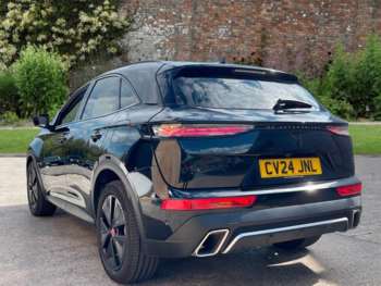 Used DS Automobiles DS 7 2024 for sale - 72113028: Photo