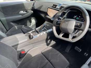 Used DS Automobiles DS 7 2024 for sale - 72113028: Photo