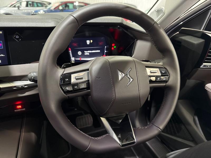 Used DS Automobiles DS 4 2025 for sale - 76766960: Photo 18