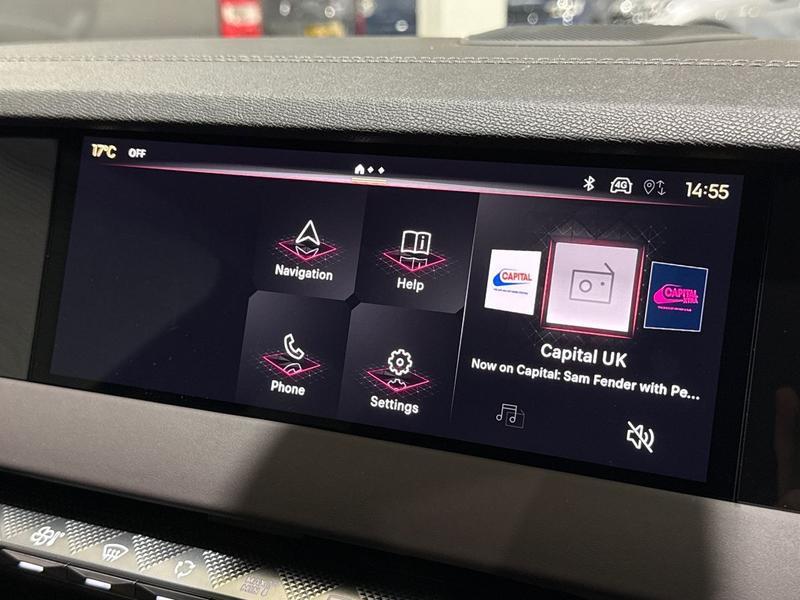 Used DS Automobiles DS 4 2025 for sale - 76766960: Photo 27