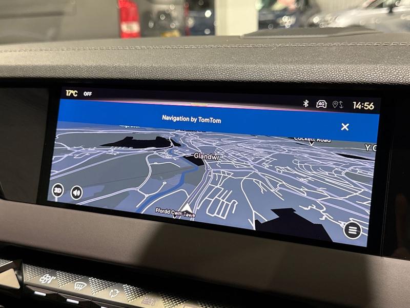 Used DS Automobiles DS 4 2025 for sale - 76766960: Photo 28