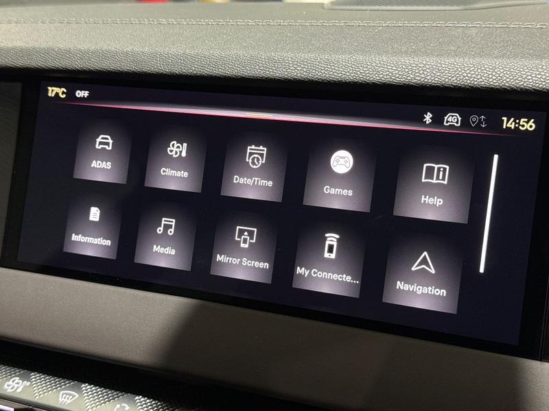 Used DS Automobiles DS 4 2025 for sale - 76766960: Photo 31