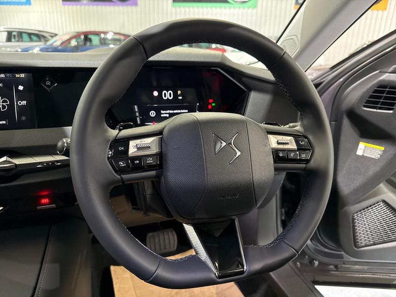 Used DS Automobiles DS 4 2025 for sale - 76766959: Photo 18