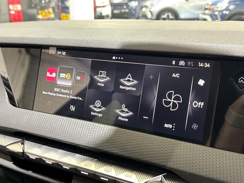 Used DS Automobiles DS 4 2025 for sale - 76766959: Photo 26