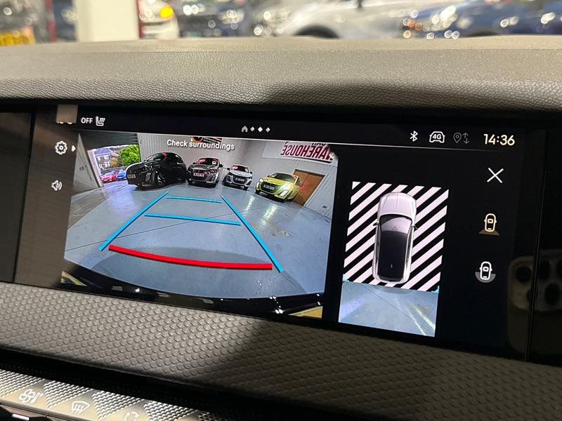 Used DS Automobiles DS 4 2025 for sale - 76766959: Photo 32