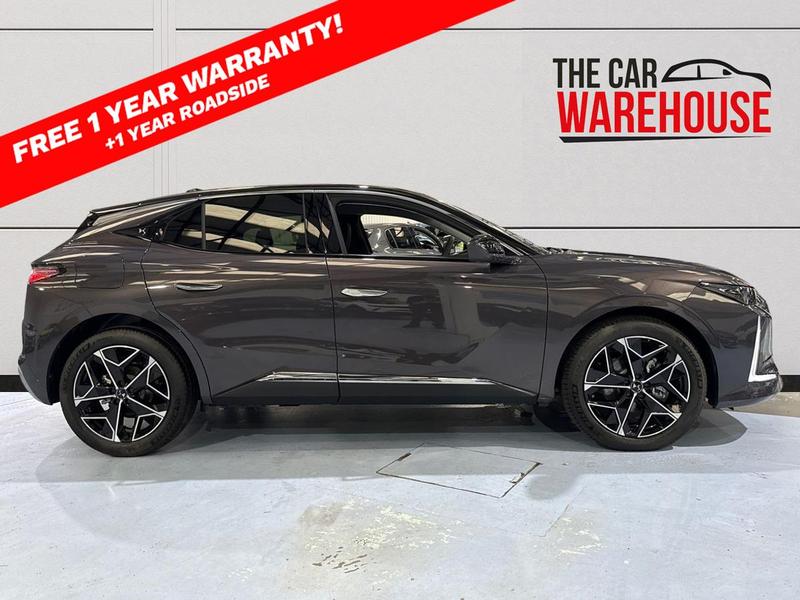 Used DS Automobiles DS 4 2025 for sale - 76766959: Photo 7