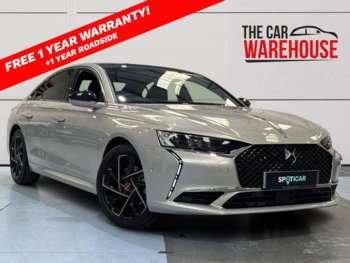 2025 - 1.6 E-TENSE 250 Performance Line + 4dr EAT8 Automatic