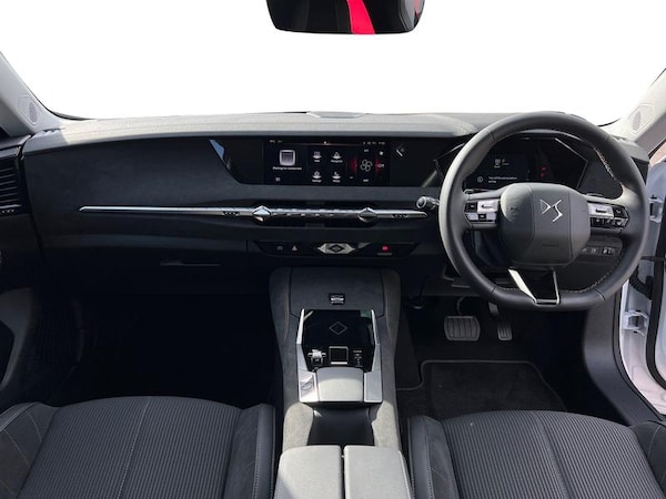 Used DS Automobiles DS 4 2024 for sale - 72615190: Photo 10