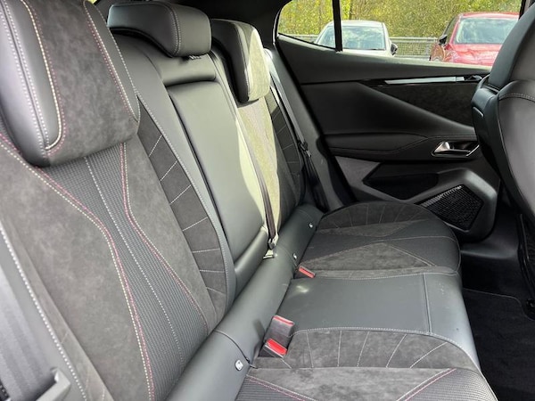 Used DS Automobiles DS 4 2024 for sale - 72615190: Photo 11
