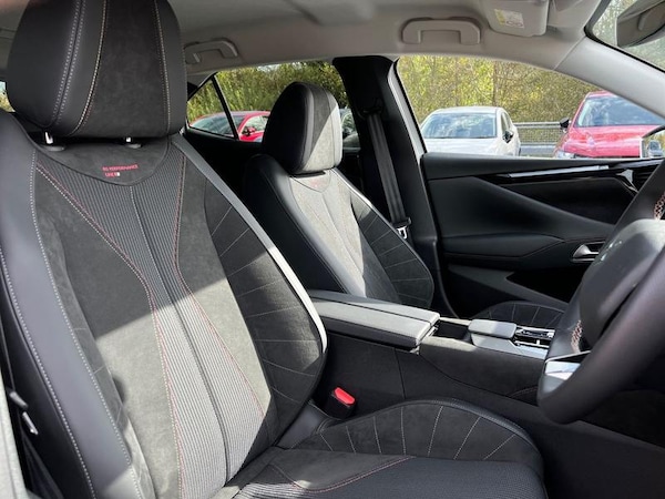 Used DS Automobiles DS 4 2024 for sale - 72615190: Photo 13