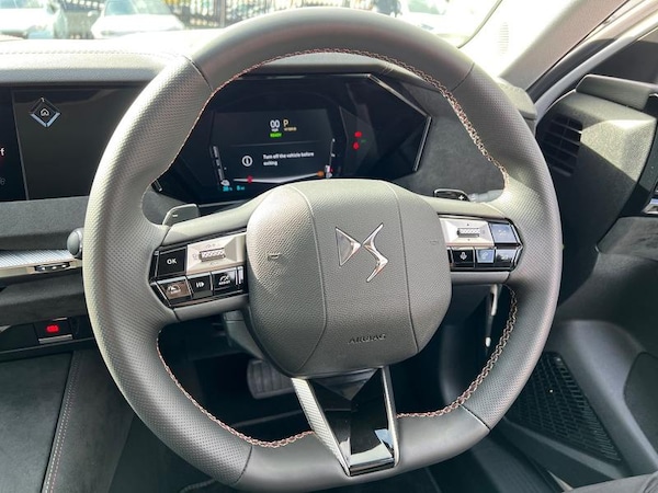 Used DS Automobiles DS 4 2024 for sale - 72615190: Photo 15