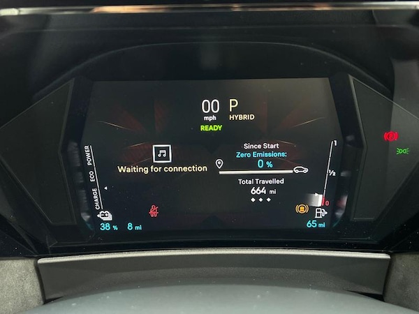 Used DS Automobiles DS 4 2024 for sale - 72615190: Photo 16