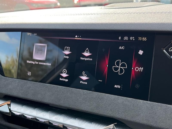 Used DS Automobiles DS 4 2024 for sale - 72615190: Photo 21