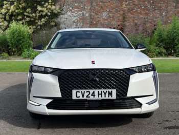 Used DS Automobiles DS 4 2024 for sale - 72615190: Photo