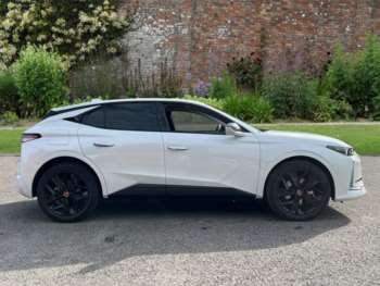 Used DS Automobiles DS 4 2024 for sale - 72615190: Photo