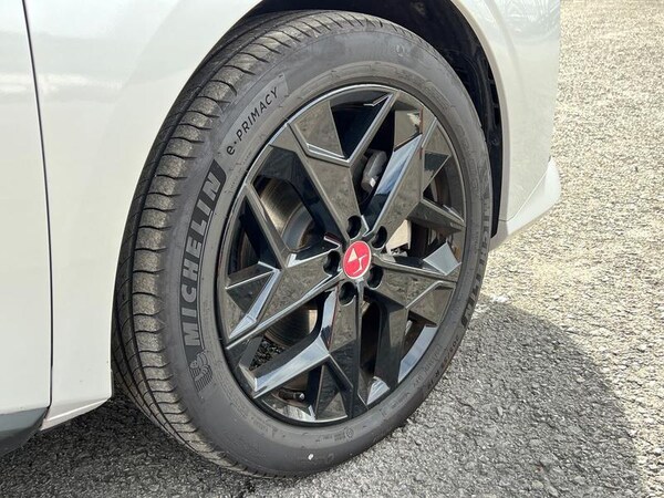 Used DS Automobiles DS 4 2024 for sale - 72615190: Photo 4