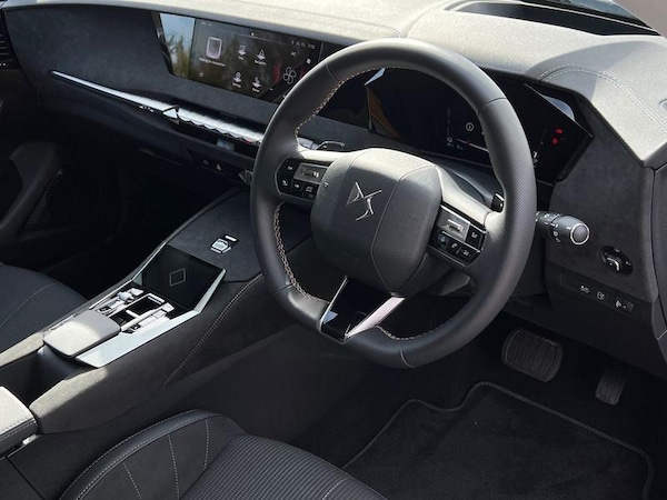 Used DS Automobiles DS 4 2024 for sale - 72615190: Photo 9