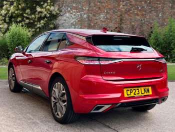 Used DS Automobiles DS 4 2023 for sale - 71226526: Photo
