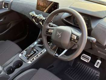 Used DS Automobiles DS 3 2024 for sale - 73335630: Photo