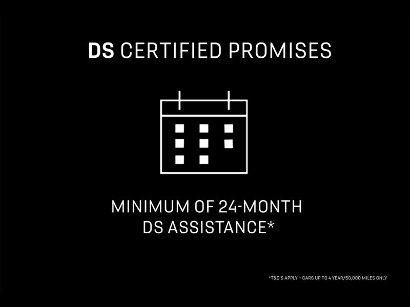 Used DS Automobiles DS 4 2024 for sale - 76685023: Photo 10