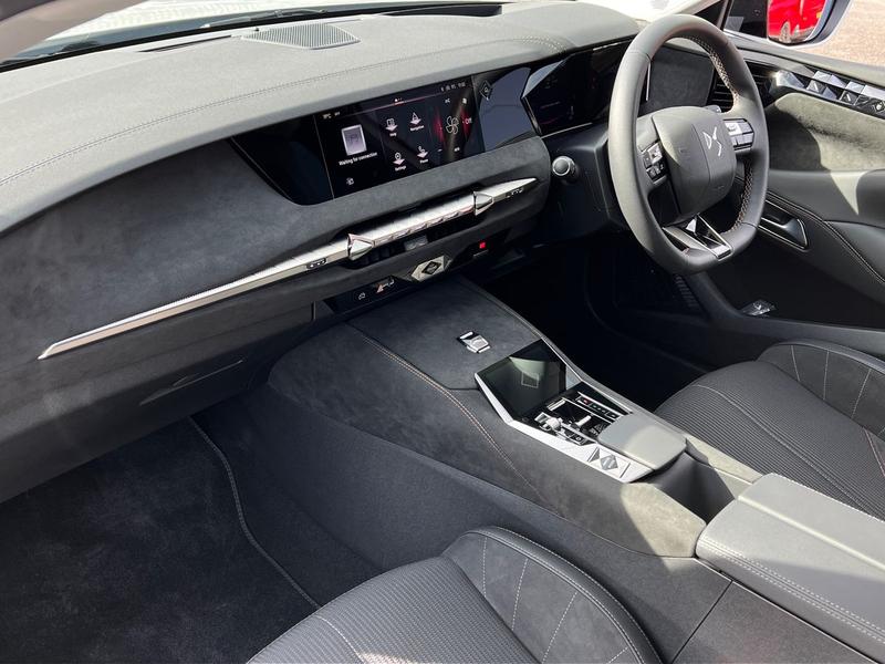 Used DS Automobiles DS 4 2024 for sale - 76685023: Photo 11