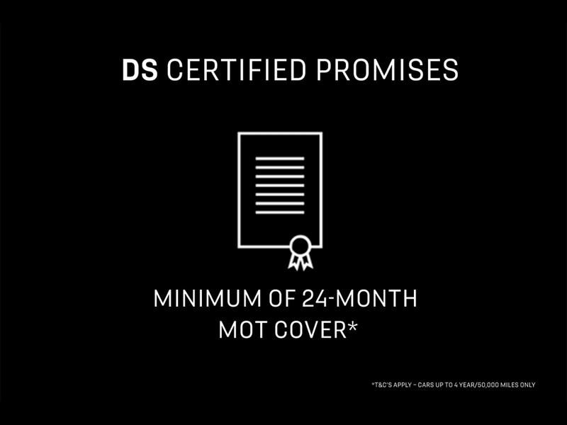 Used DS Automobiles DS 4 2024 for sale - 76685023: Photo 15